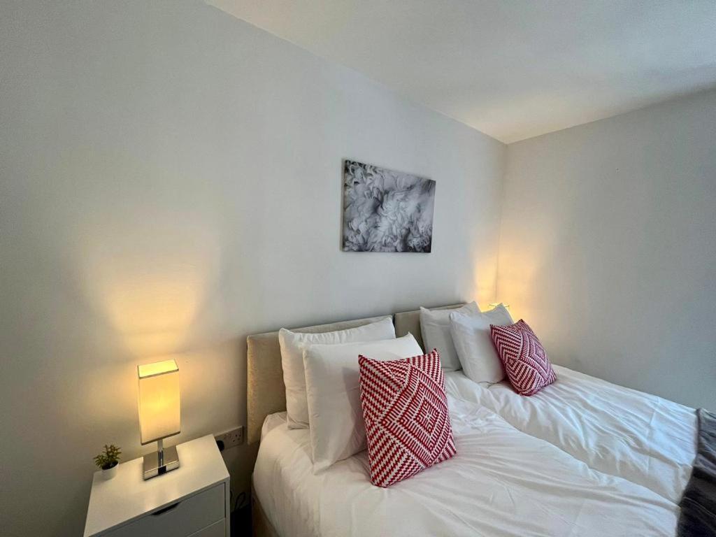 Luxury 02 Academy City Centre 2 Bed Apartment Mailbox Bullring Leisure & Families Birmingham Exterior foto
