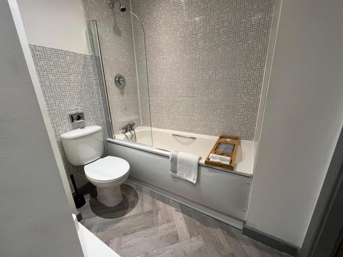 Luxury 02 Academy City Centre 2 Bed Apartment Mailbox Bullring Leisure & Families Birmingham Exterior foto